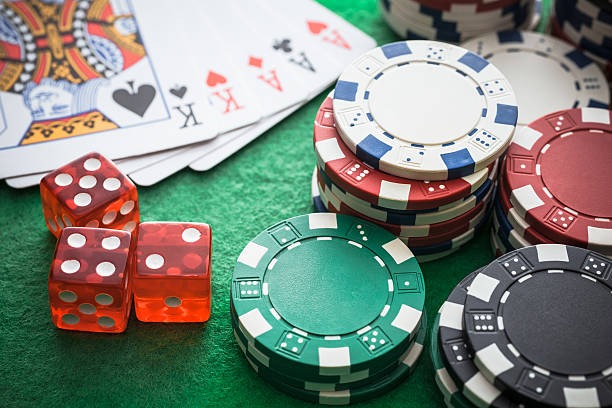 Quick Bet Game