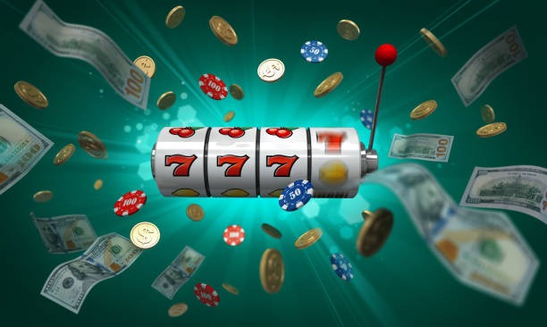 Spadegaming slot game showing bonus feature activation and free spins screen on mobile